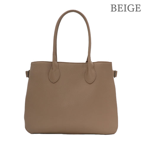 トートバッグ A4対応 ボストン 12-1211